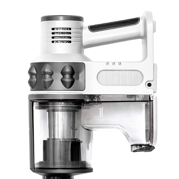 Фото - Пылесос ручной для дома Ufesa AE5025 Mojave (81404995)