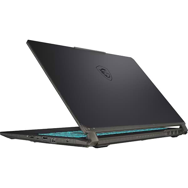 Фото - Ноутбук игровой MSI Cyborg 15 A13VE-1890XUA (9S7-15K111-1890) Translucent Black