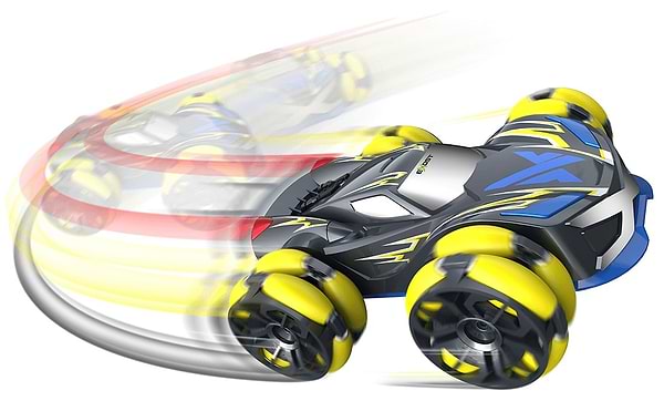 Фото - Радиоуправляемая машинка 1:14 Silverlit Hyper Drift (20265)