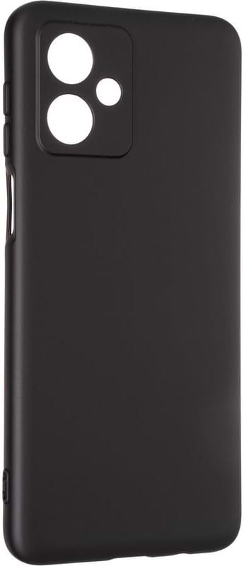 Фото - Чехол для смартфона Gelius Full Soft Case for Motorola G05 Black (101425)
