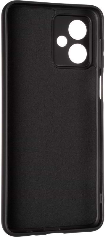 Фото - Чехол для смартфона Gelius Full Soft Case for Motorola G05 Black (101425)
