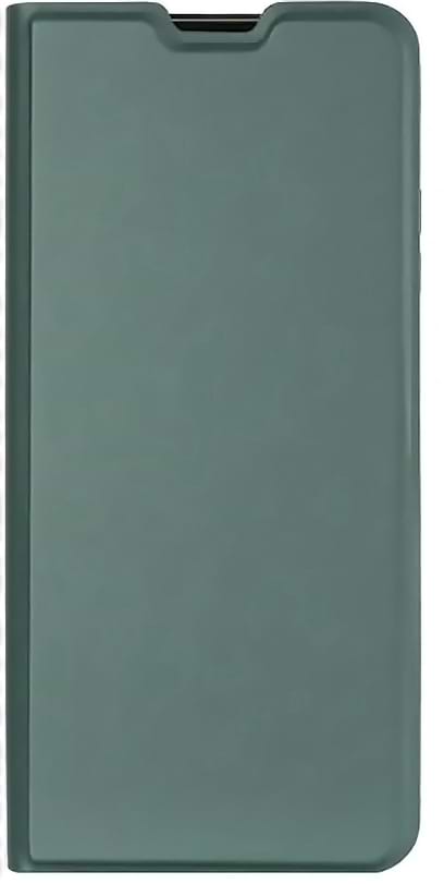 Чехол для смартфона BeCover Exclusive New Style for Samsung Galaxy A16 4G SM-SM-A165/A16 5G SM-A166 Dark Green (712690) - Фото 1