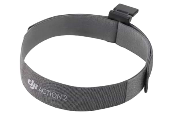 Фото - Кріплення для екшн-камери DJI Magnetic for Action 2 (CP.OS.00000195.01)