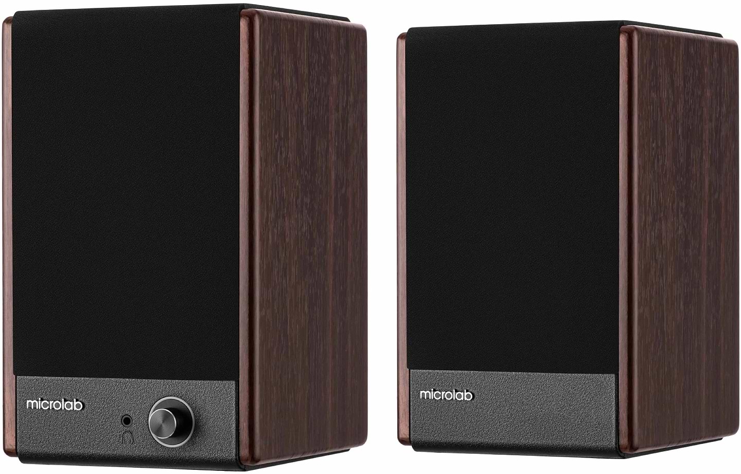 Комп'ютерна акустика звичайна 2.0 Microlab SOLO4_V2