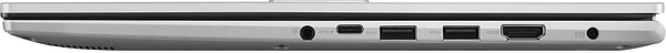 Фото - Ноутбук Asus Vivobook 15 M1502YA-BQ619 Cool Silver