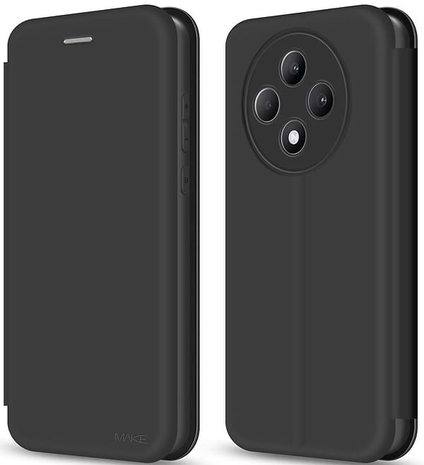 Фото - Чохол для смартфону MAKE Flip Oppo Reno12F (MCP-OR12F)