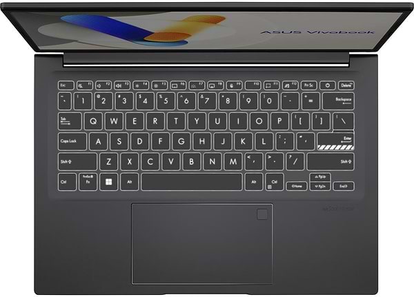 Фото - Ноутбук Asus Vivobook 14 X1405VA-LY767 Cool Silver