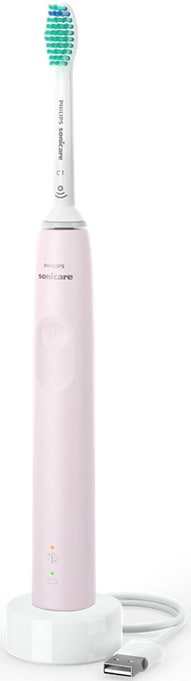 Зубная щетка электрическая Philips Sonicare (HX3673/11) - Фото 1