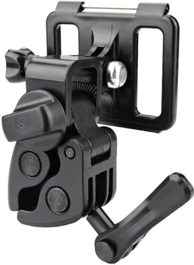 Фото - Кріплення для екшн-камери AIRON AC160 (69477915500016)