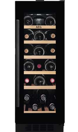 Фото - Винна шафа AEG AWUS020B5B
