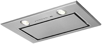 Витяжка вбудована AEG DGE5661HM - Фото 1