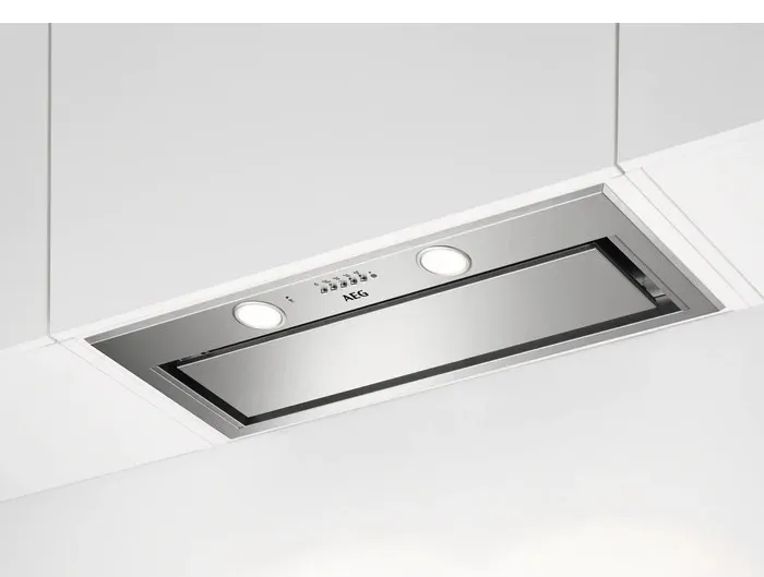 Витяжка вбудована AEG DGE5861HM - Фото 1