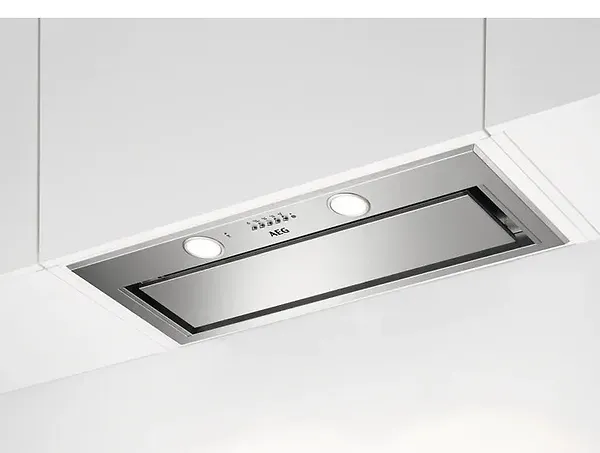 Фото - Витяжка вбудована AEG DGE5861HM