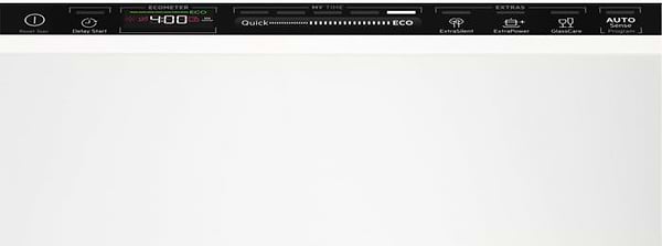 Фото - Посудомоечная машина встраиваемая AEG FSE73527P