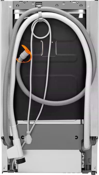 Фото - Посудомоечная машина встраиваемая AEG FSE73527P