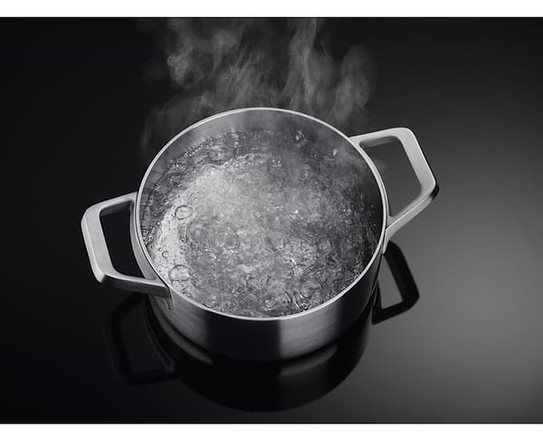 Фото - Варильна поверхня електрична AEG IAE84431FB