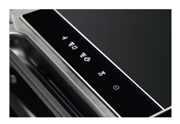 Фото - Вакууматор AEG KDK911423M