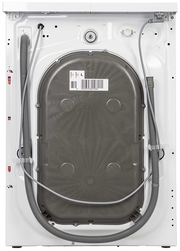 Фото - Стиральная машина AEG L7FEE48S