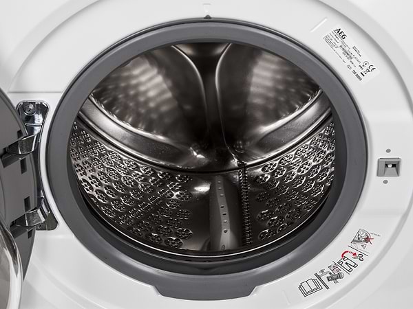 Фото - Стиральная машина AEG L7FEE48S