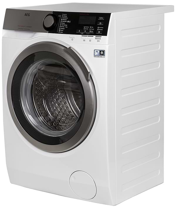 Фото - Стиральная машина AEG L7FEE48S