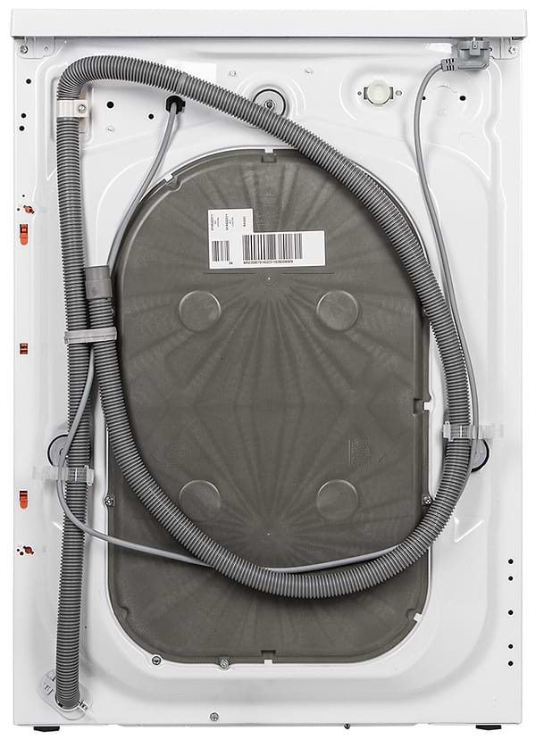 Фото - Пральна машина AEG L576272SL
