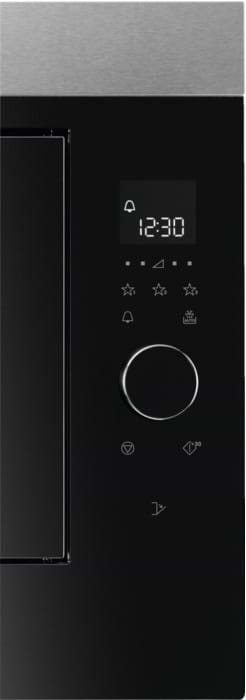 Фото - Микроволновая печь (СВЧ) встраиваемая AEG MBE2658SEM