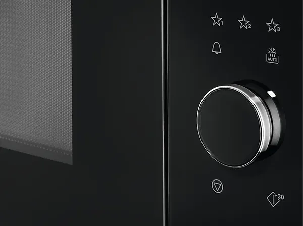 Фото - Микроволновая печь (СВЧ) встраиваемая AEG MBE2658SEM