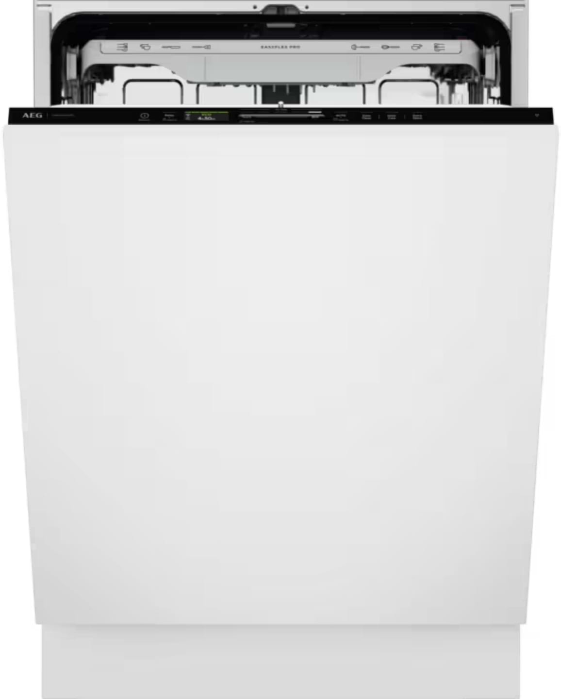 Посудомийна машина вбудована AEG NG97IX20PK