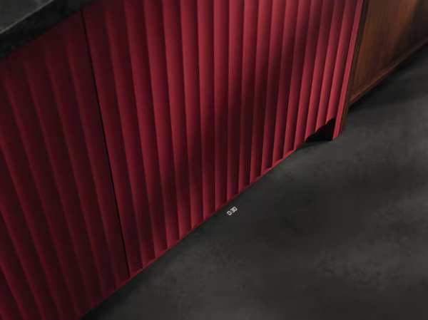 Фото - Посудомийна машина вбудована AEG NG97IX20PK