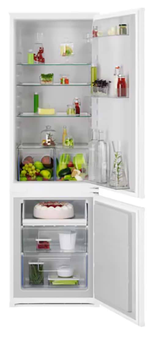 Холодильник встраиваемый AEG OSC6L181ES