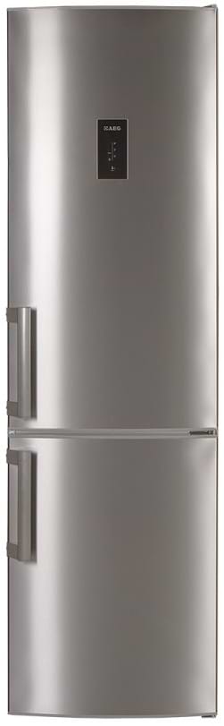 Фото - Холодильник AEG S53920CTXF Фото - Холодильник AEG S53920CTXF