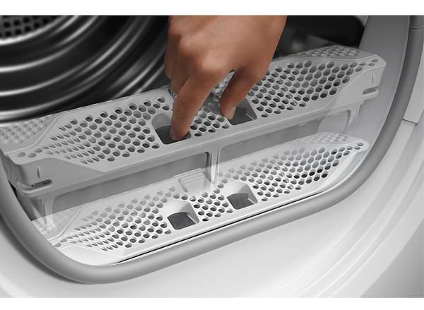 Фото - Уценка - Сушильная машина AEG TR838P4U