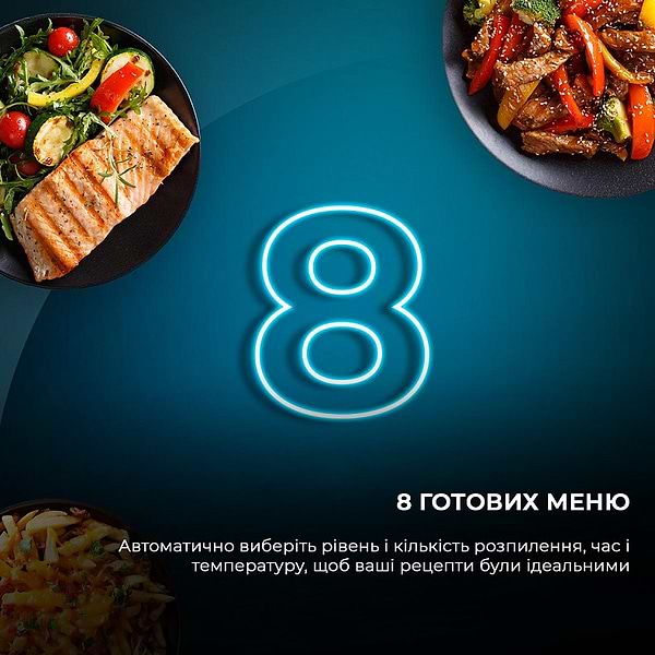 Фото - Мультипечь Cecotec Rain Pack (CCTC-03305)