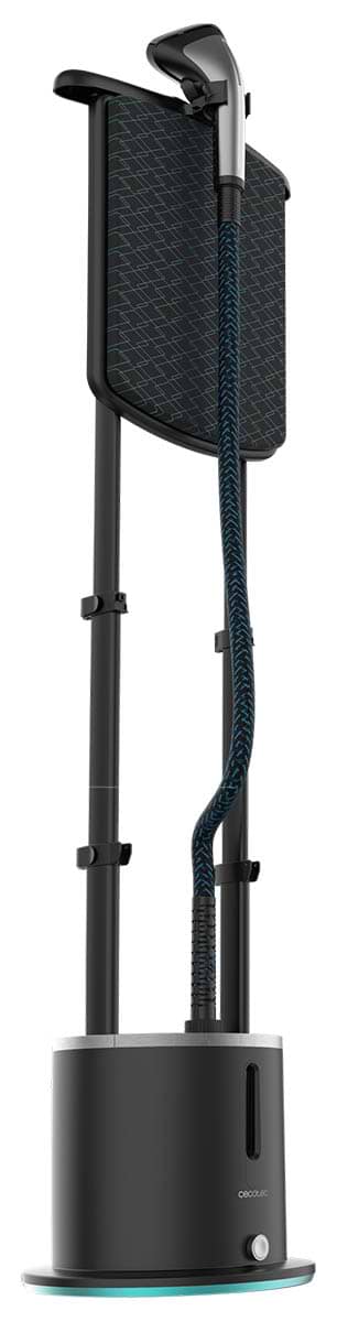 Вертикальный отпариватель стационарный Cecotec IronHero 2000 (CCTC-01866) - Фото 1