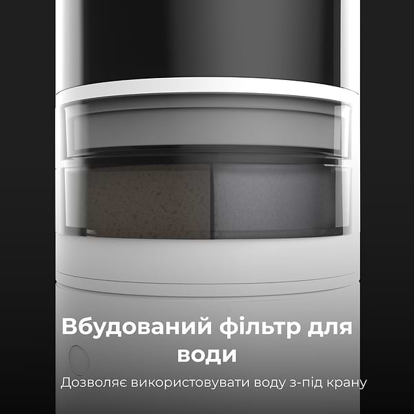 Фото - Уцінка - Пароочисник AENO ASM0001