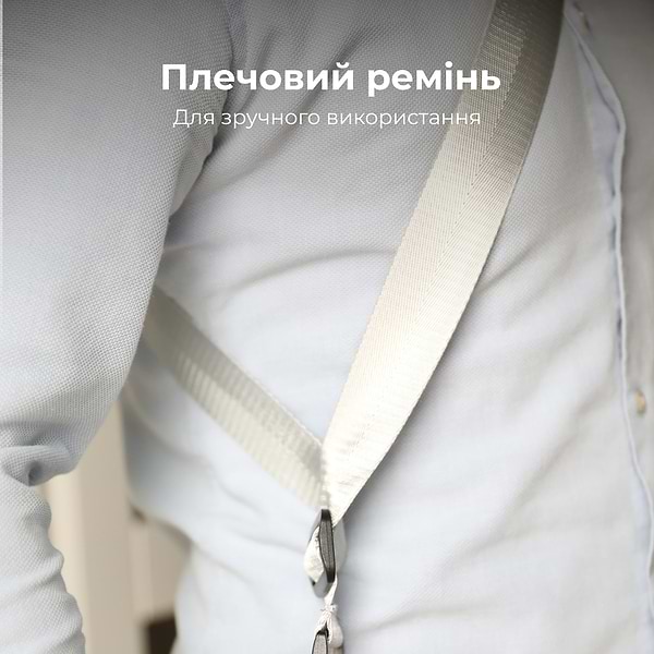 Фото - Уцінка - Пароочисник AENO ASM0001