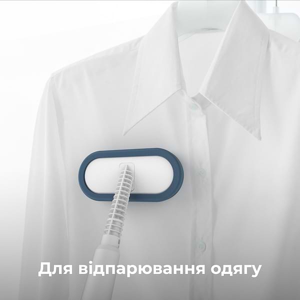 Фото - Уцінка - Пароочисник AENO ASM0001