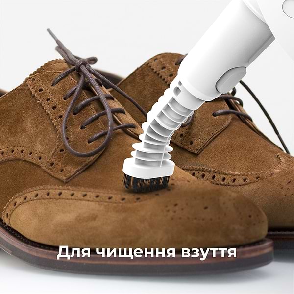 Фото - Уцінка - Пароочисник AENO ASM0001