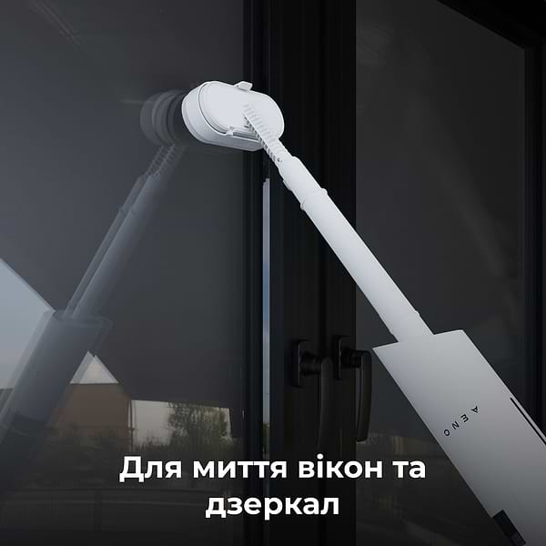 Фото - Уцінка - Пароочисник AENO ASM0001