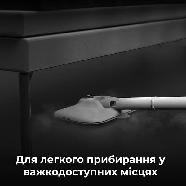 Фото - Уцінка - Пароочисник AENO ASM0001