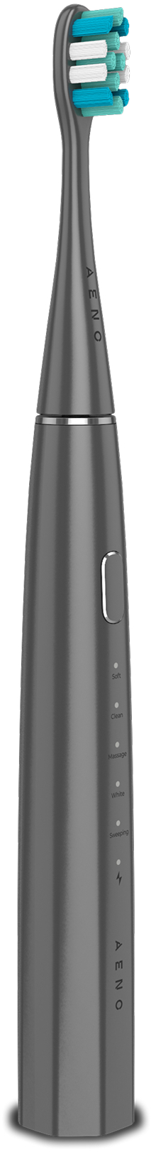 Фото - Зубная щетка электрическая AENO DB10G (ADB0010G)