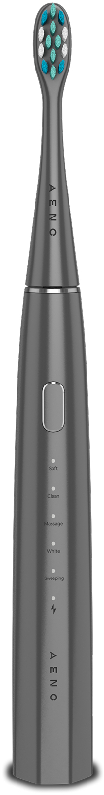 Фото - Зубная щетка электрическая AENO DB10G (ADB0010G)