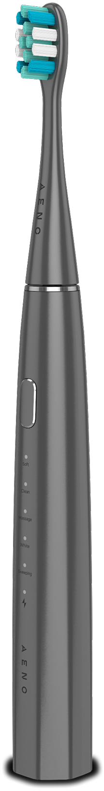 Фото - Зубная щетка электрическая AENO DB10G (ADB0010G)