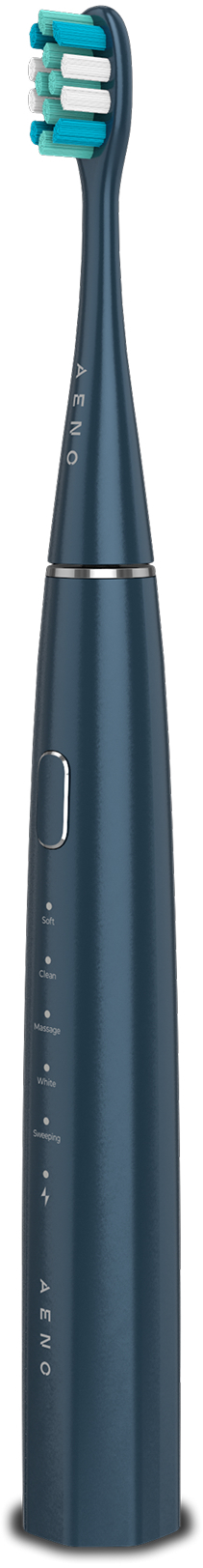Фото - Зубная щетка электрическая AENO DB10N (ADB0010N)