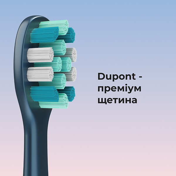 Фото - Зубная щетка электрическая AENO DB10N (ADB0010N)