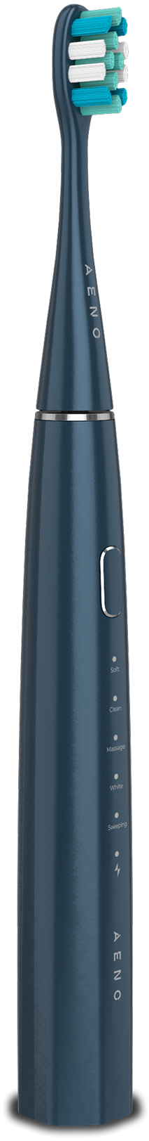 Фото - Зубная щетка электрическая AENO DB10N (ADB0010N)
