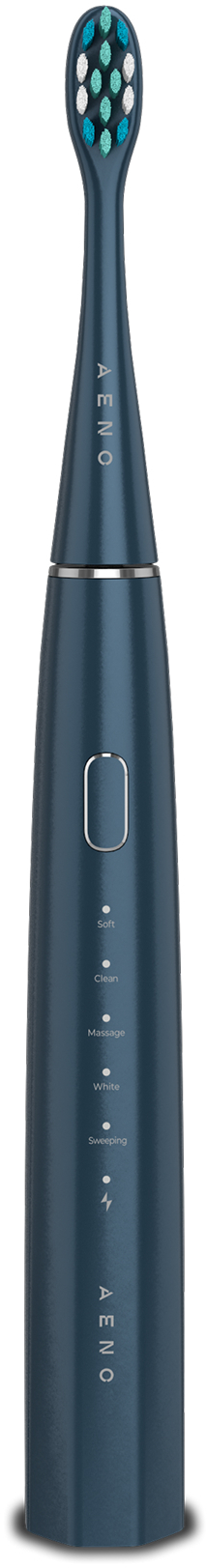 Фото - Зубная щетка электрическая AENO DB10N (ADB0010N)