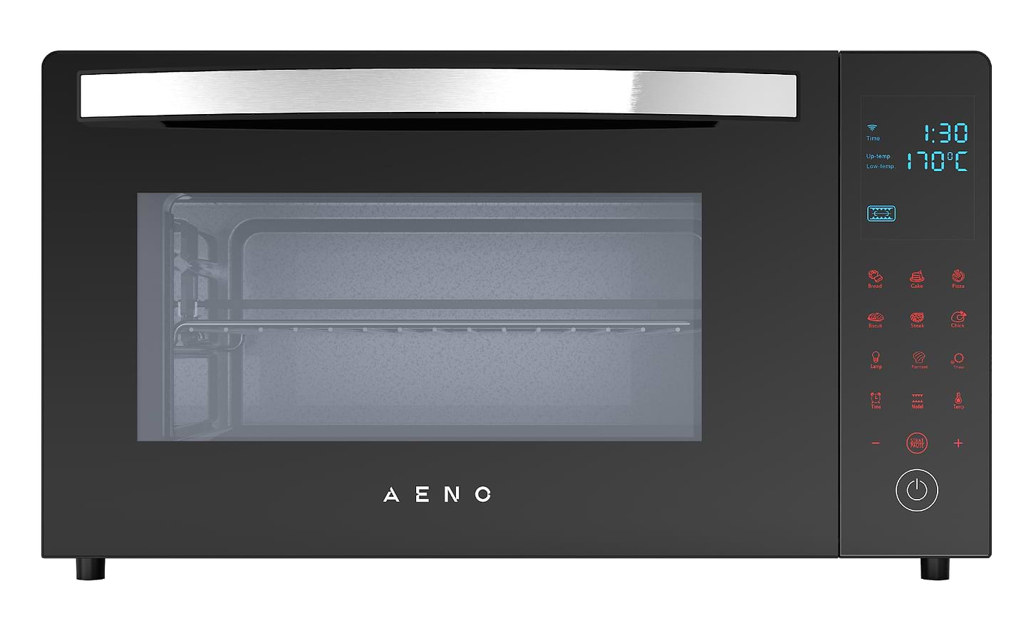 Уцінка - Піч електрична AENO EO1 (AEO0001)