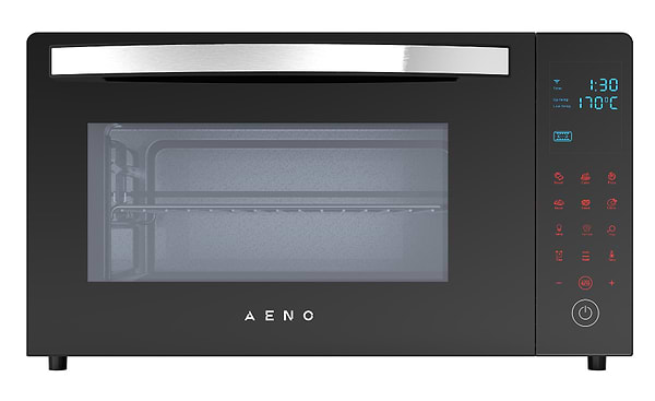 Фото - Уцінка - Піч електрична AENO EO1 (AEO0001) Фото - Уцінка - Піч електрична AENO EO1 (AEO0001)