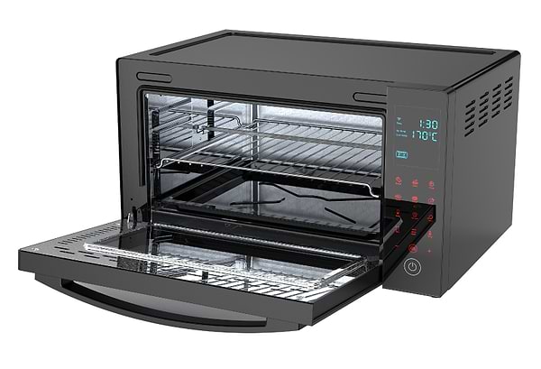 Фото - Уцінка - Піч електрична AENO EO1 (AEO0001)